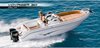 30ft RANIERI VOYAGER 30 Center Console Powered by MERCURY