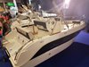 17ft ITALMAR OPEN 520 Centre Console Boat