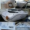 23ft RANIERI VOYAGER 23S Center Console Powered by MERCURY