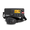 Link-5 DSC VHF FIXED-MOUNT MARINE RADIO