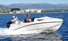 17ft5 Quicksilver Activ 505 Cabin Max 100Hp 5 Adults