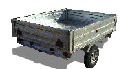 Goods Trailers